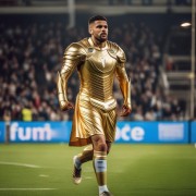 英超联赛吸引全球外援涌入粉丝数量突破亿人次