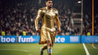 英超联赛吸引全球外援涌入粉丝数量突破亿人次